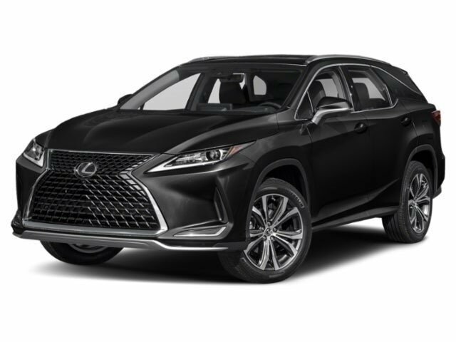 2021 Lexus RX 2021 Lexus RX 350L in Dallas, TX - UPTOWN Chrysler Dodge Jeep Ram FIAT