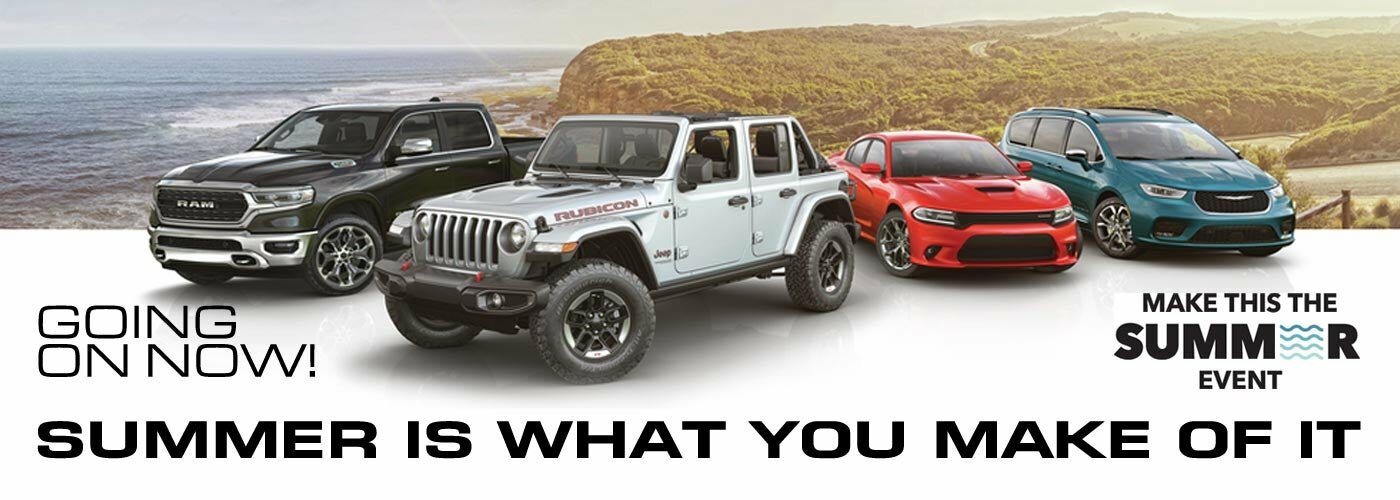 Summer Event Summer Event