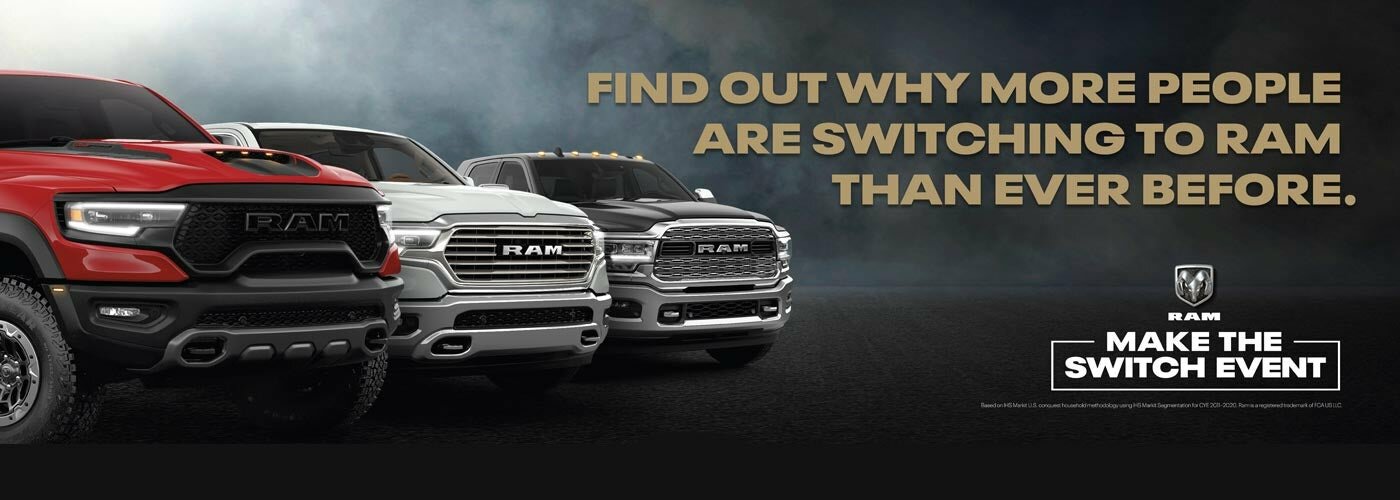 New Ram Truck New Ram Truck